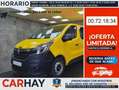 Renault Trafic Mixto N1 5/6 Largo Energy Blue dCi 70 kW Amarillo - thumbnail 1