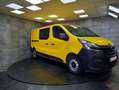 Renault Trafic Mixto N1 5/6 Largo Energy Blue dCi 70 kW Amarillo - thumbnail 3