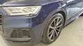 Audi Q7 50 TDI Black line plus quattro Azul - thumbnail 6