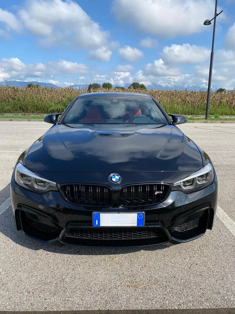 BMW M4 Coupe 3.0 450cv dkg - 2