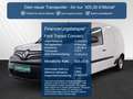Renault Kangoo Rapid Maxi L2 115 dCI Scheckheftgepflegt Weiß - thumbnail 5