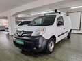Renault Kangoo Rapid Maxi L2 115 dCI Scheckheftgepflegt Weiß - thumbnail 2