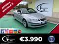 Saab 9-3 Cabriolet 1.9 TiD 16V Vector Edition - 2006 Grigio - thumbnail 1