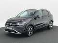 Volkswagen T-Cross Life Edition 1.0 TSI 116 pk | Stoelverwarming | Di Zwart - thumbnail 1