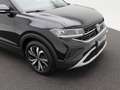 Volkswagen T-Cross Life Edition 1.0 TSI 116 pk | Stoelverwarming | Di Zwart - thumbnail 10