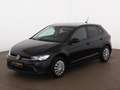 Volkswagen Polo VI 1.0 TSI Life Aut LED NAVI SITZHZG ASSIST Schwarz - thumbnail 2