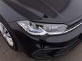Volkswagen Polo VI 1.0 TSI Life Aut LED NAVI SITZHZG ASSIST Schwarz - thumbnail 13