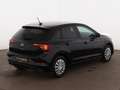 Volkswagen Polo VI 1.0 TSI Life Aut LED NAVI SITZHZG ASSIST Schwarz - thumbnail 9
