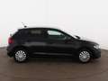 Volkswagen Polo VI 1.0 TSI Life Aut LED NAVI SITZHZG ASSIST Schwarz - thumbnail 10