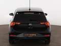 Volkswagen Polo VI 1.0 TSI Life Aut LED NAVI SITZHZG ASSIST Schwarz - thumbnail 8