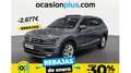 Volkswagen Tiguan 2.0TDI Sport 4Motion DSG 140kW Gris - thumbnail 1