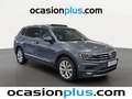 Volkswagen Tiguan 2.0TDI Sport 4Motion DSG 140kW Gris - thumbnail 2