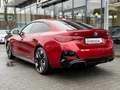 BMW i4 M50 xDrive M Sport PRO //Leas.ab EUR620,-inkl. Rot - thumbnail 4