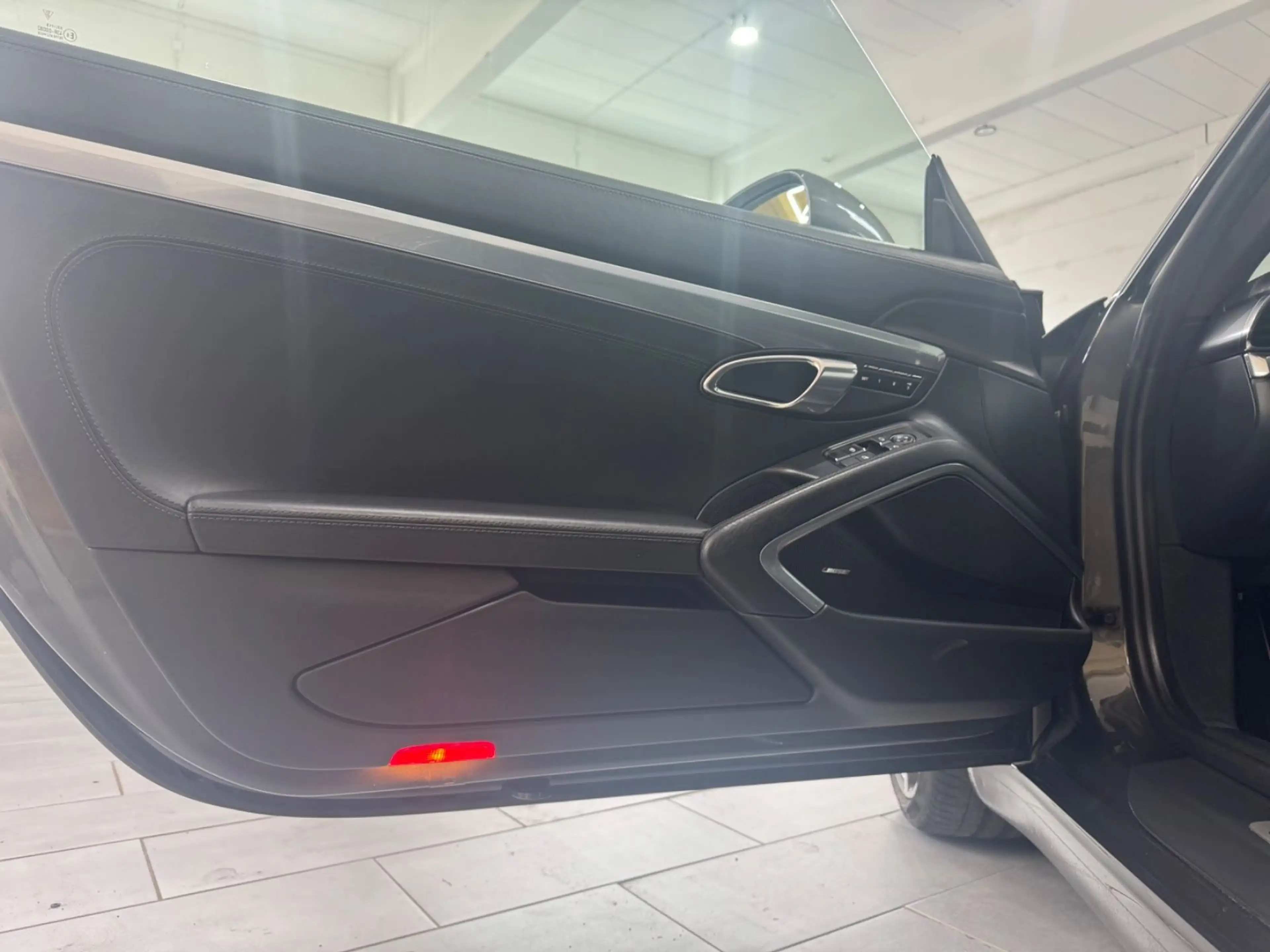 Porsche 991 911 Carrera S*S-AGA*Chrono*Pano*Bose*18-Wege* — photo 10