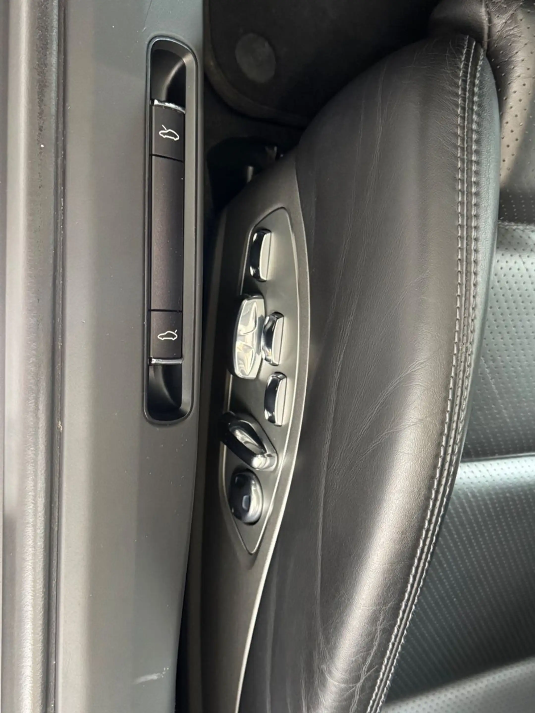 Porsche 991 911 Carrera S*S-AGA*Chrono*Pano*Bose*18-Wege* — photo 14