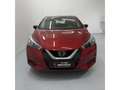 Nissan Micra Visia Plus KLIMA TEMPOMAT Rot - thumbnail 4