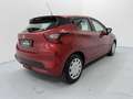 Nissan Micra Visia Plus KLIMA TEMPOMAT Rot - thumbnail 7