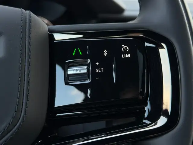 Land Rover Range Rover Velar P400e Dynamic SE PHEV Ansicht 16