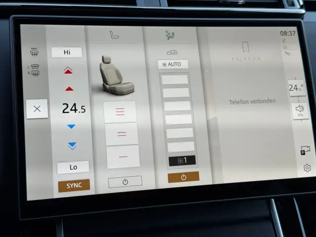 Land Rover Range Rover Velar P400e Dynamic SE PHEV Ansicht 20