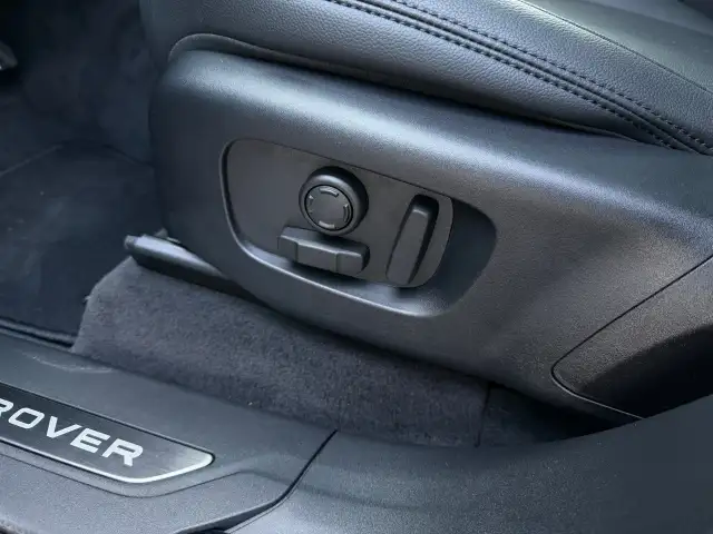 Land Rover Range Rover Velar P400e Dynamic SE PHEV Ansicht 11