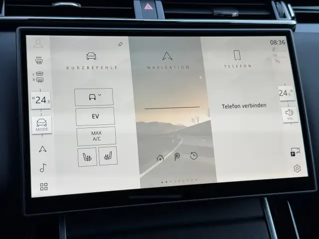 Land Rover Range Rover Velar P400e Dynamic SE PHEV Ansicht 17