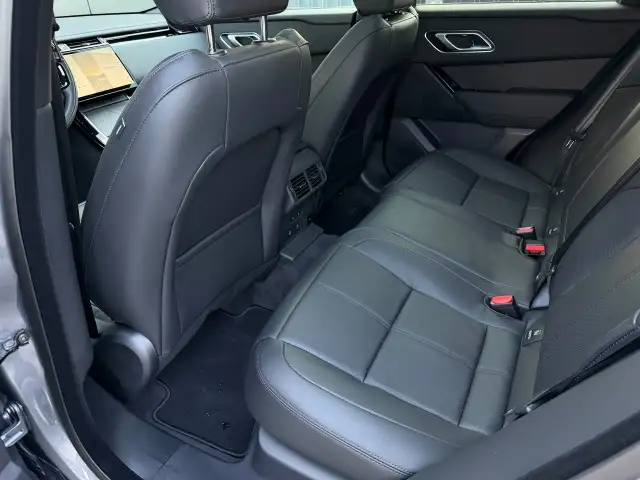 Land Rover Range Rover Velar P400e Dynamic SE PHEV Ansicht 7