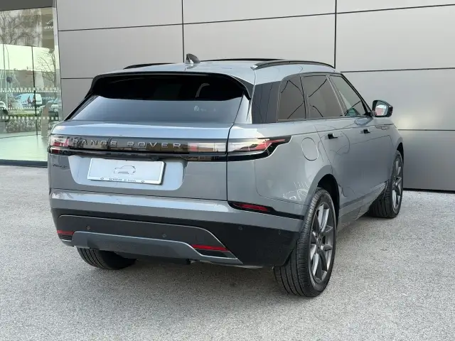 Land Rover Range Rover Velar P400e Dynamic SE PHEV Ansicht 6