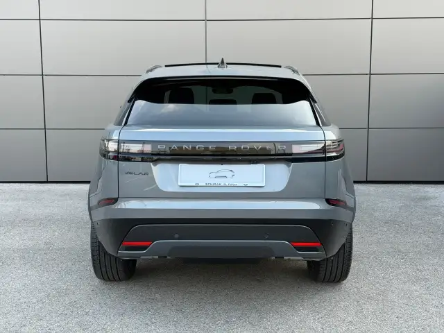 Land Rover Range Rover Velar P400e Dynamic SE PHEV Ansicht 5