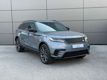 P400e Dynamic SE PHEV