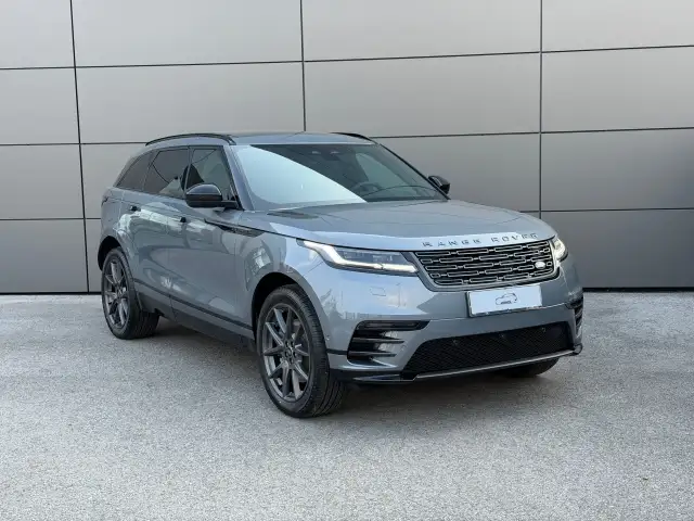 Land Rover Range Rover Velar P400e Dynamic SE PHEV