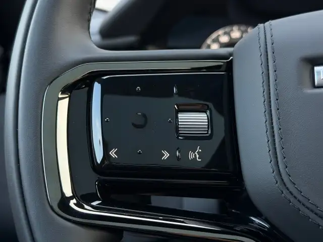 Land Rover Range Rover Velar P400e Dynamic SE PHEV Ansicht 15