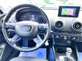 Audi A3 1.6 TDi Attraction S tronic--EURO 6--AIRCO--GPS-- Grau - thumbnail 14