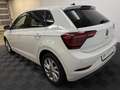 Volkswagen Polo Style 1.0 TSI 5-Gang Kamera Navi LED Wit - thumbnail 6