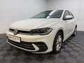 Volkswagen Polo Style 1.0 TSI 5-Gang Kamera Navi LED Wit - thumbnail 2
