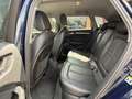 Audi A3 30TDI 115CV PACKSPORT S-LINE GRAND GPS XENON CUIR Bleu - thumbnail 4