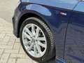 Audi A3 30TDI 115CV PACKSPORT S-LINE GRAND GPS XENON CUIR Bleu - thumbnail 8