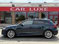 Audi A3 30TDI 115CV PACKSPORT S-LINE GRAND GPS XENON CUIR Bleu - thumbnail 5