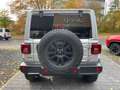 Jeep Wrangler Sahara 3.0 ECODIESEL Silber - thumbnail 6
