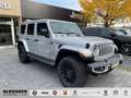Jeep Wrangler Sahara 3.0 ECODIESEL Silber - thumbnail 1