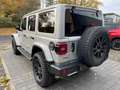 Jeep Wrangler Sahara 3.0 ECODIESEL Silber - thumbnail 5