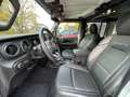 Jeep Wrangler Sahara 3.0 ECODIESEL Silber - thumbnail 8
