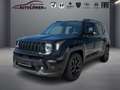 Jeep Renegade 1.0 T-GDI Longitude FWD (EURO 6d) Schwarz - thumbnail 1