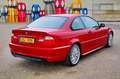 BMW 320 3-serie Coupé 320Ci Executive M SPORT E46 IMOLA-RO Rot - thumbnail 10
