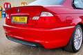 BMW 320 3-serie Coupé 320Ci Executive M SPORT E46 IMOLA-RO Rot - thumbnail 9