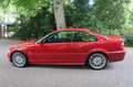 BMW 320 3-serie Coupé 320Ci Executive M SPORT E46 IMOLA-RO Rot - thumbnail 3