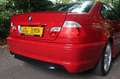 BMW 320 3-serie Coupé 320Ci Executive M SPORT E46 IMOLA-RO Rot - thumbnail 5