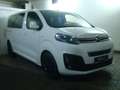 Citroen Spacetourer HDi 145 EAT8 M FEEL SHZ XENON AHK Weiß - thumbnail 19