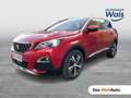 Peugeot 3008 Allure Rot - thumbnail 1