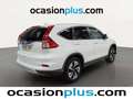 Honda CR-V 1.6i-DTEC Executive 4x4 160 Blanco - thumbnail 3