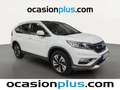 Honda CR-V 1.6i-DTEC Executive 4x4 160 Blanco - thumbnail 2